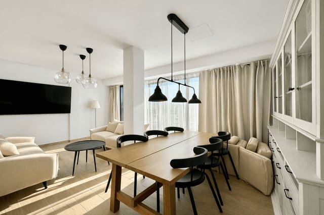 Ático de 2 habitaciones en San Juan de los Terreros, Pulpí en venta con piscina garaje - 360.000 € (Ref: 9921347)