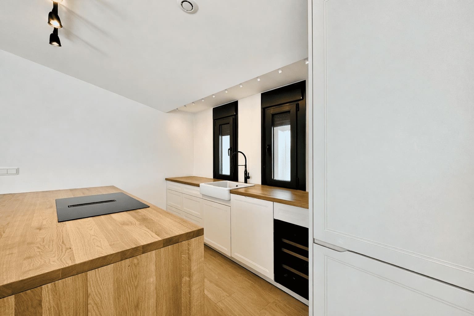 2 Zimmer Penthouse zu verkaufen in San Juan de los Terreros mit Pool Garage - 360.000 € (Ref: 9921347)