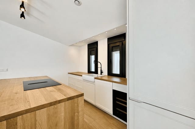 Ático de 2 habitaciones en San Juan de los Terreros, Pulpí en venta con piscina garaje - 360.000 € (Ref: 9921347)