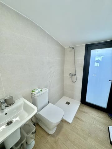 Ático de 2 habitaciones en San Juan de los Terreros, Pulpí en venta con piscina garaje - 360.000 € (Ref: 9921347)