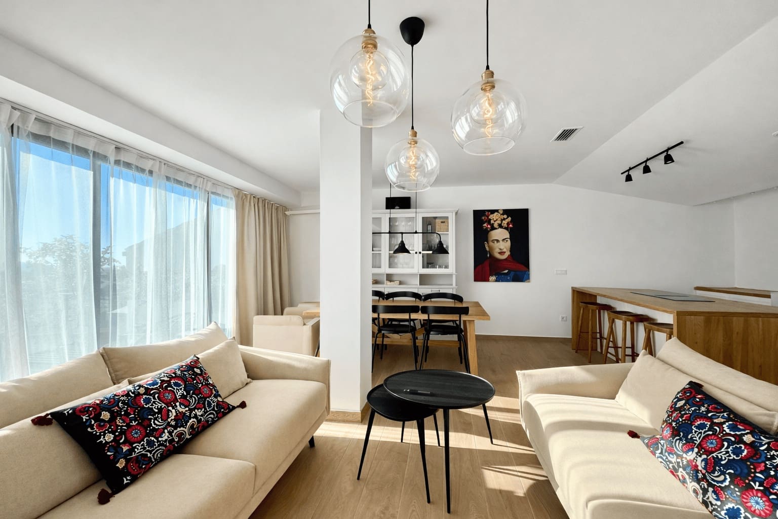 2 Zimmer Penthouse zu verkaufen in San Juan de los Terreros mit Pool Garage - 360.000 € (Ref: 9921347)