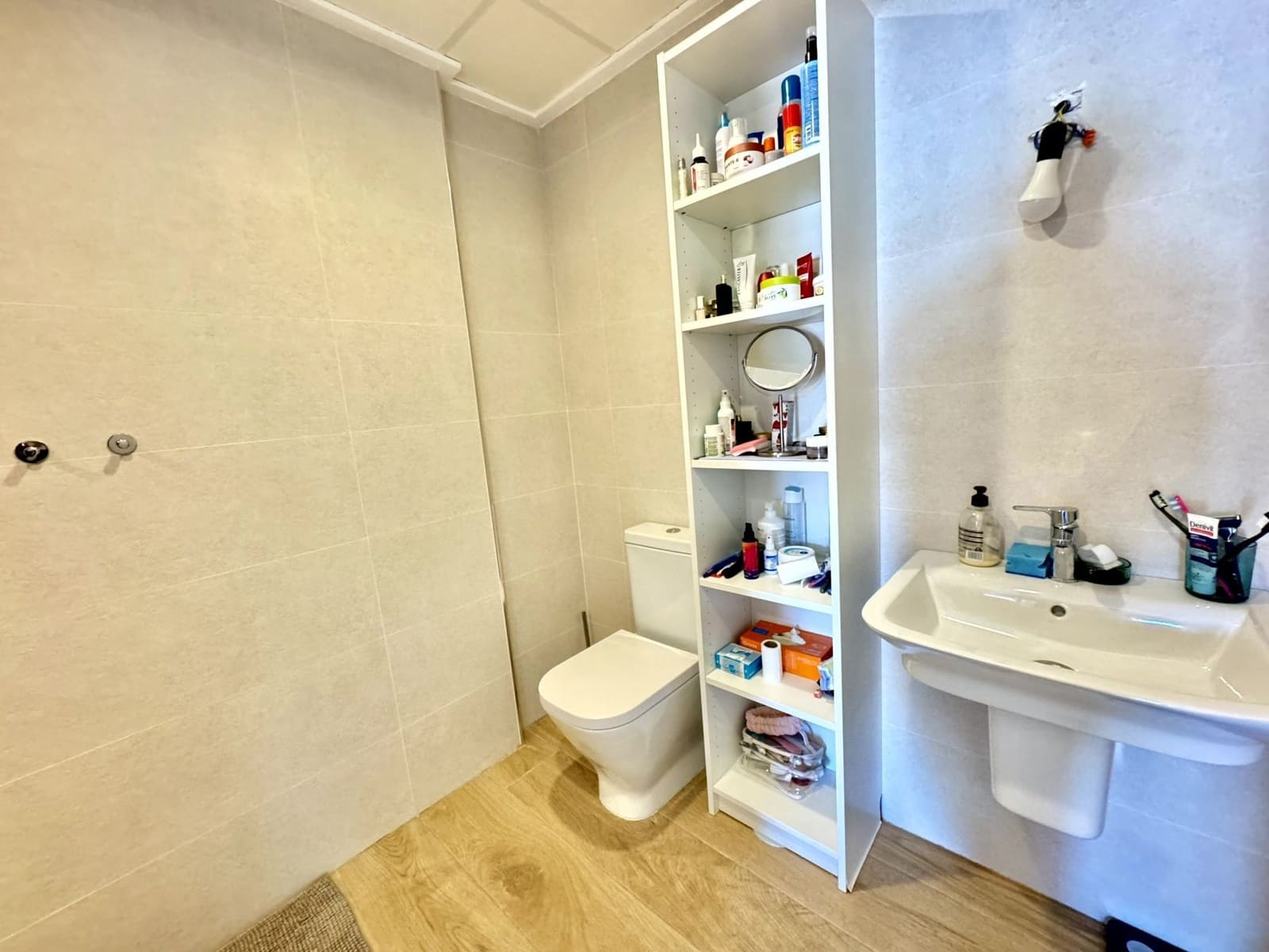 2 Zimmer Penthouse zu verkaufen in San Juan de los Terreros mit Pool Garage - 360.000 € (Ref: 9921347)