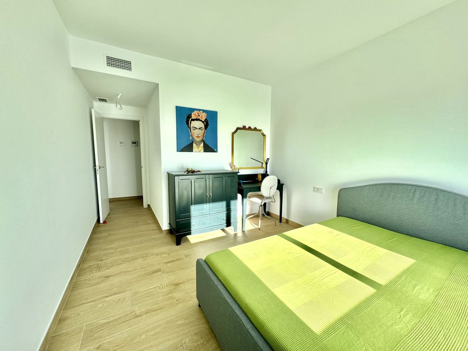 2 Zimmer Penthouse zu verkaufen in San Juan de los Terreros mit Pool Garage - 360.000 € (Ref: 9921347)