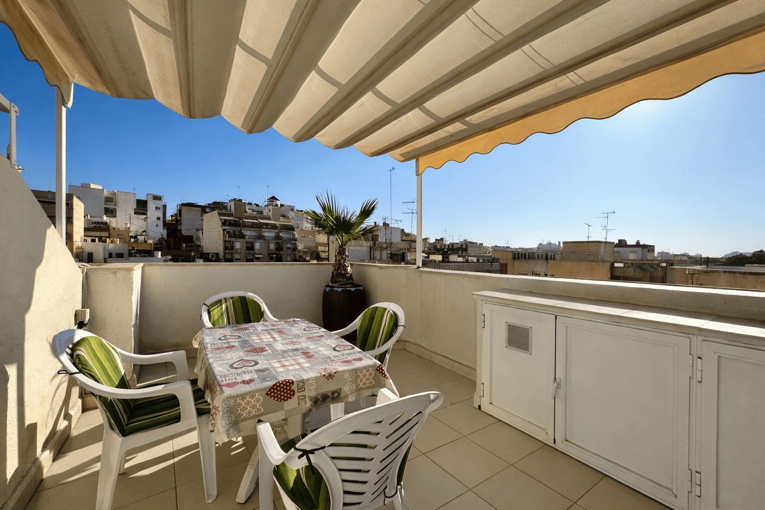2 bedroom Penthouse for sale in Aguilas - € 169,900 (Ref: 9921348)