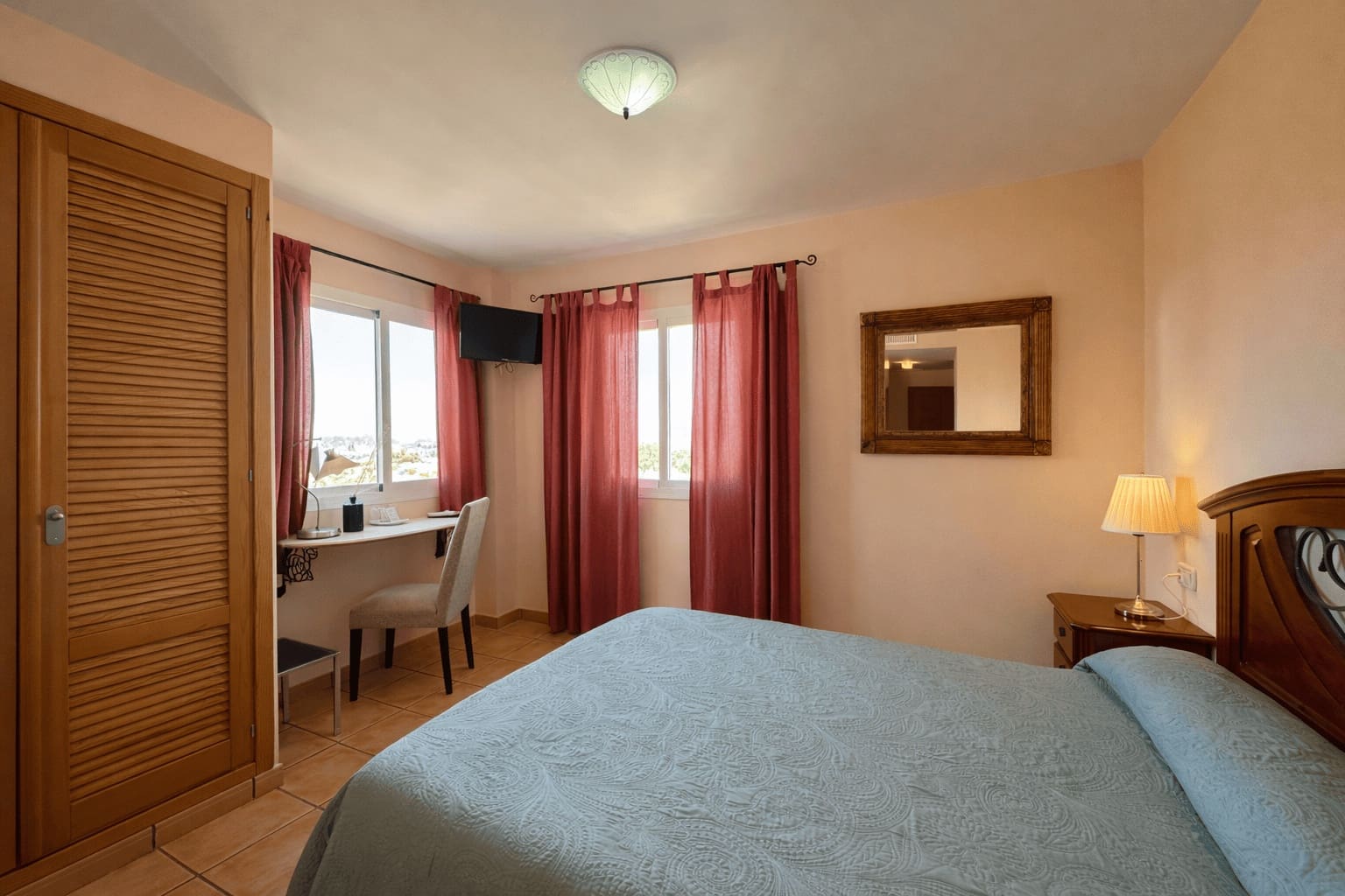 9 soveværelse Hotel til salg i Calabardina med garage - € 695.000 (Ref: 9921349)