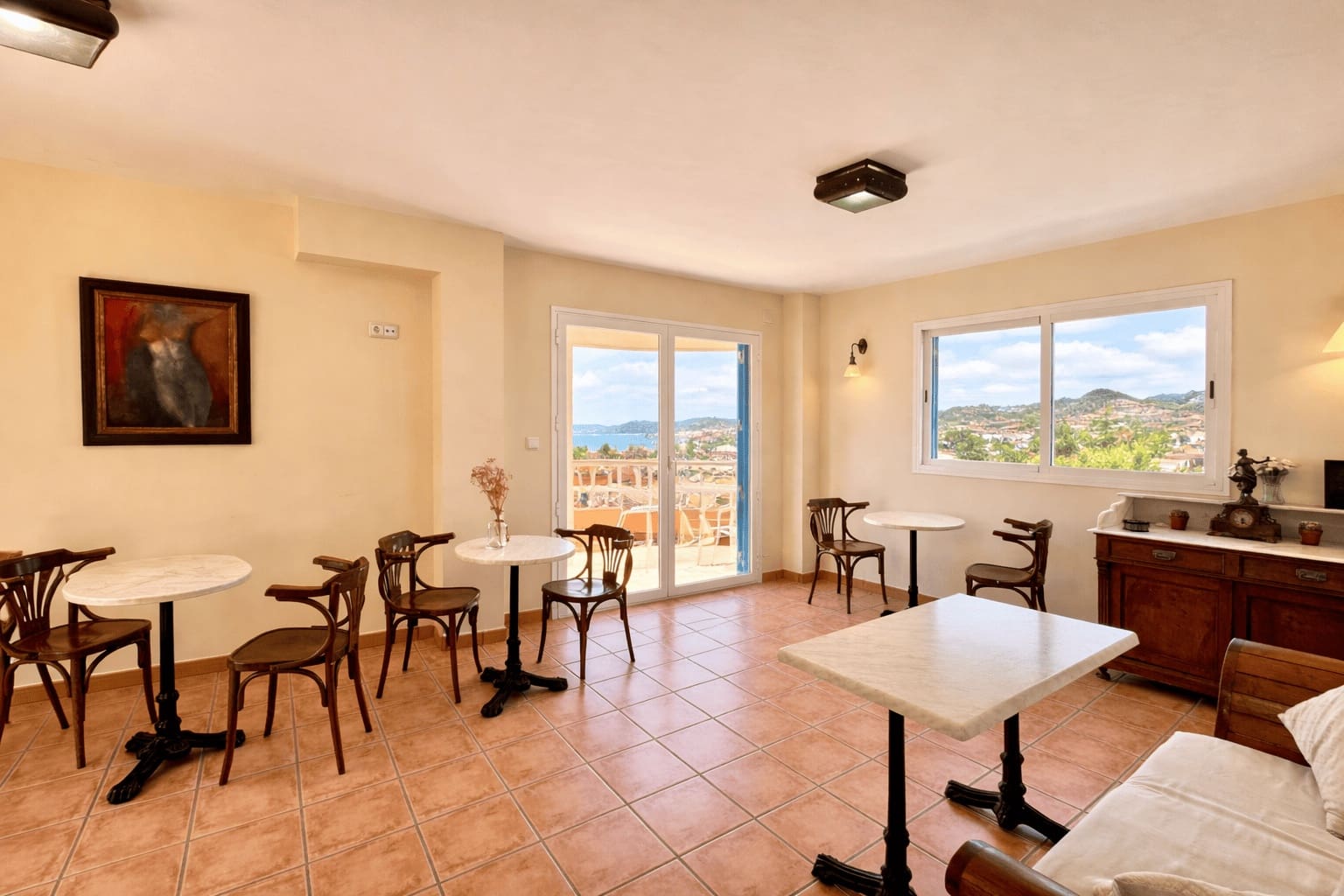 9 soveværelse Hotel til salg i Calabardina med garage - € 695.000 (Ref: 9921349)