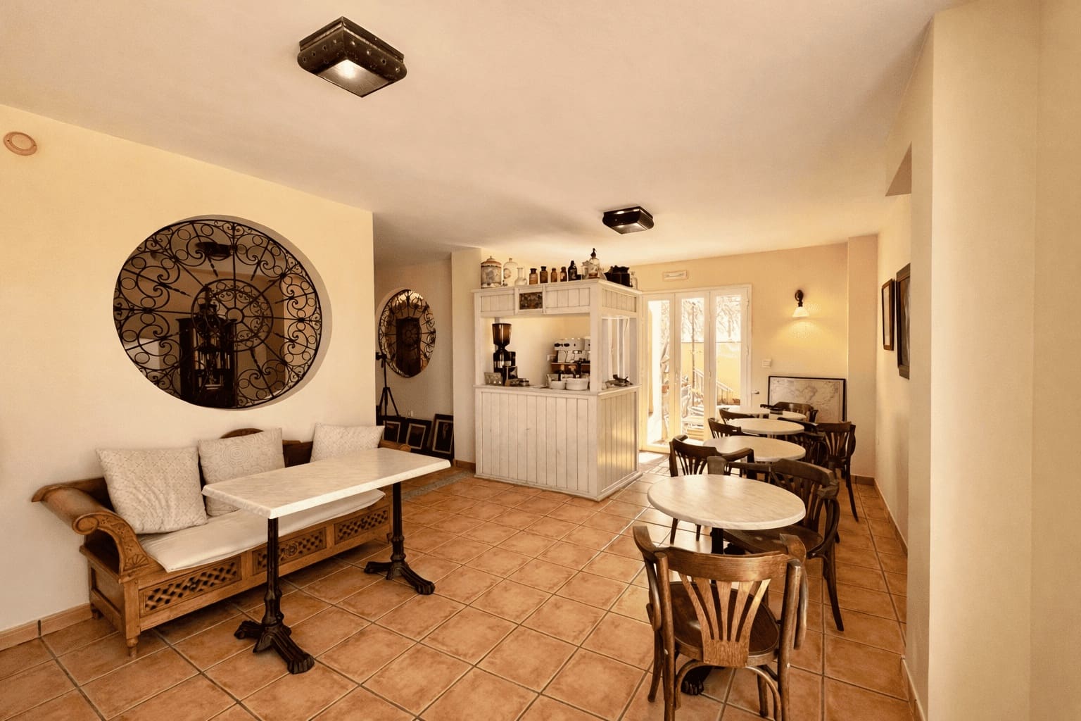 9 soveværelse Hotel til salg i Calabardina med garage - € 695.000 (Ref: 9921349)