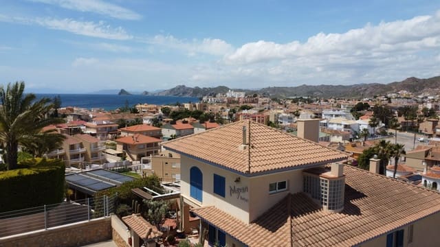 9 soveværelse Hotel til salg i Calabardina, Aguilas med garage - € 695.000 (Ref: 9921349)