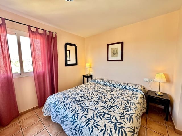 9 soveværelse Hotel til salg i Calabardina, Aguilas med garage - € 695.000 (Ref: 9921349)