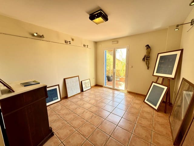 9 soveværelse Hotel til salg i Calabardina, Aguilas med garage - € 695.000 (Ref: 9921349)