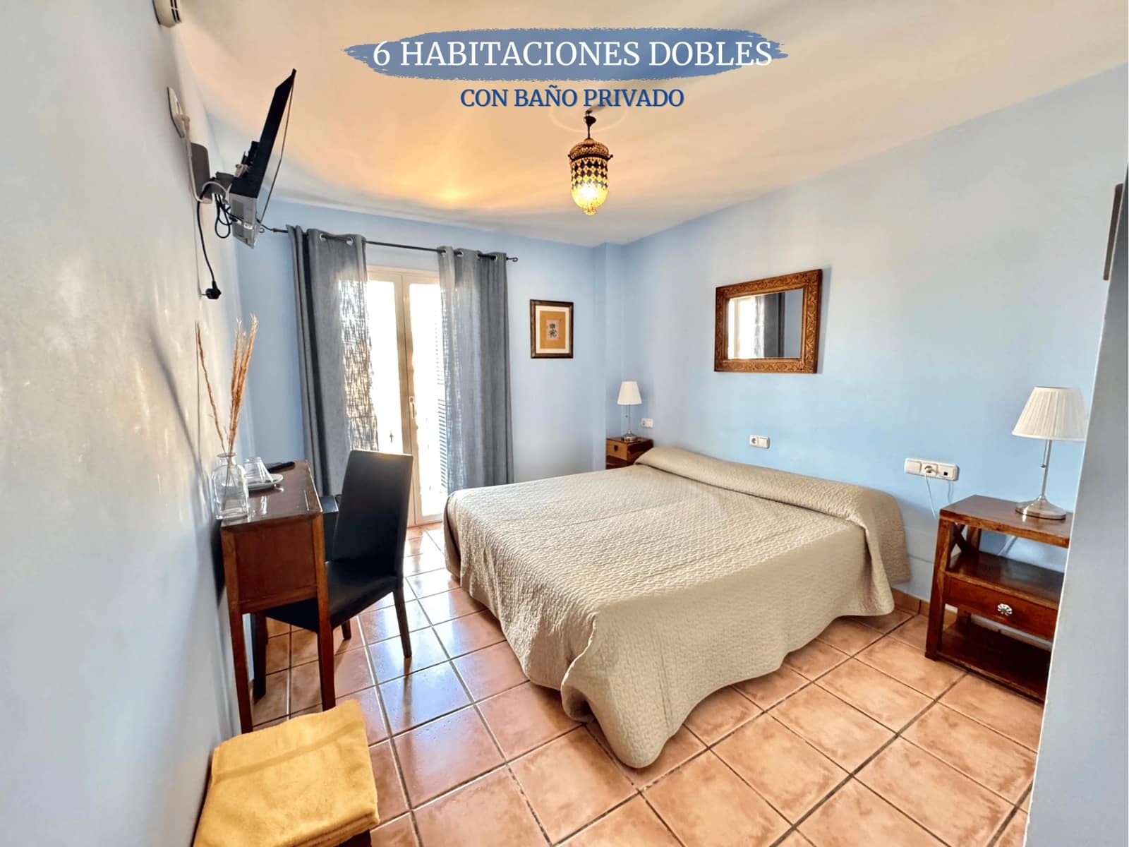 9 soveværelse Hotel til salg i Calabardina med garage - € 695.000 (Ref: 9921349)