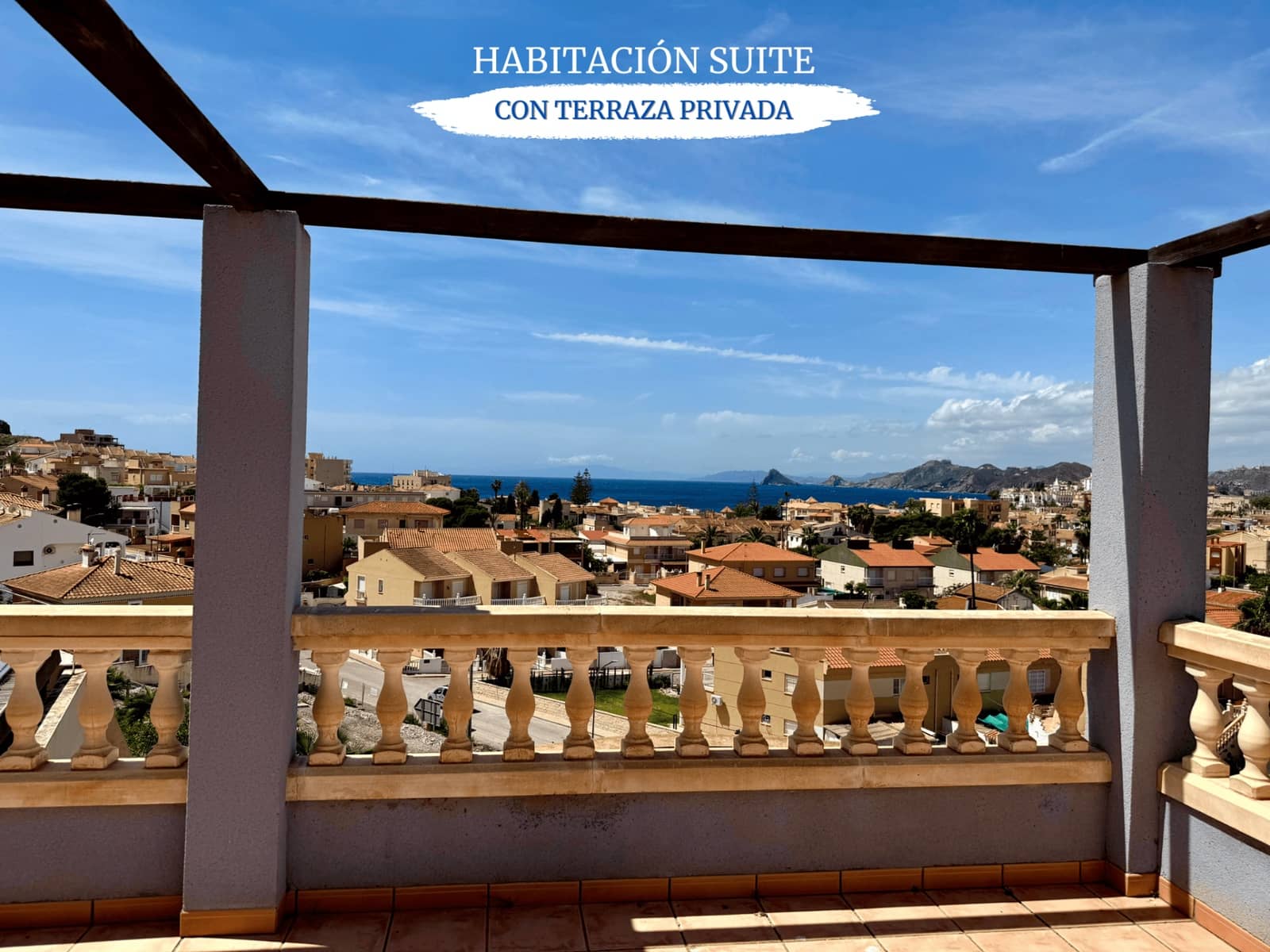 9 soveværelse Hotel til salg i Calabardina med garage - € 695.000 (Ref: 9921349)