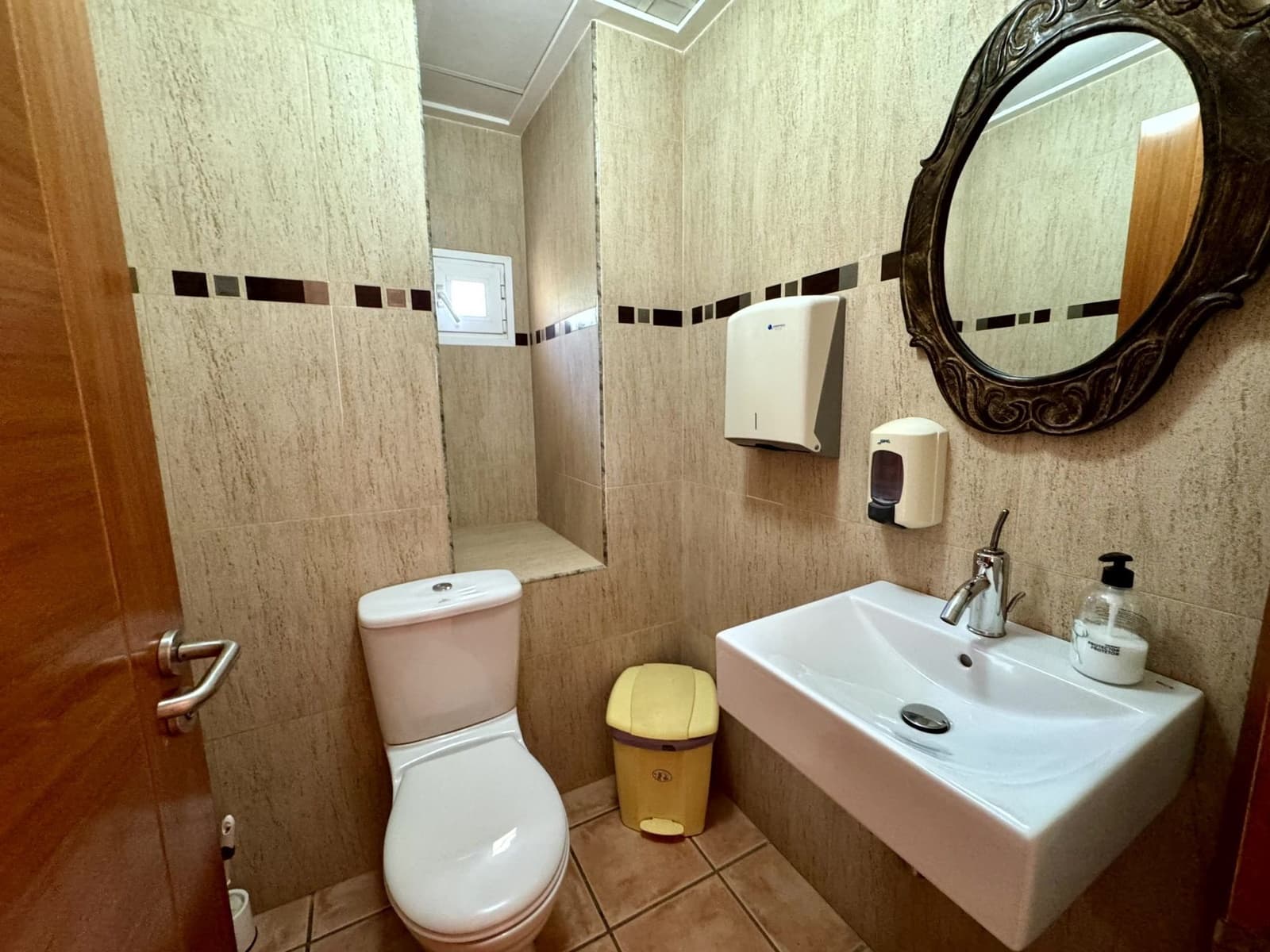 9 soveværelse Hotel til salg i Calabardina med garage - € 695.000 (Ref: 9921349)