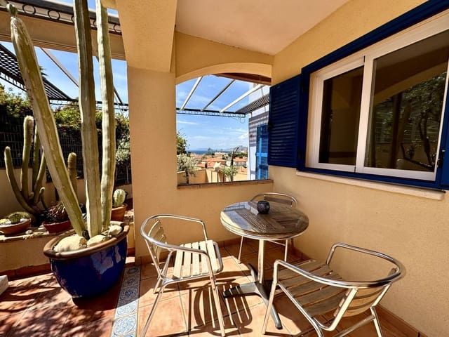 9 soveværelse Hotel til salg i Calabardina, Aguilas med garage - € 695.000 (Ref: 9921349)