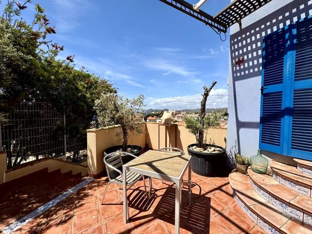 9 soveværelse Hotel til salg i Calabardina, Aguilas med garage - € 695.000 (Ref: 9921349)