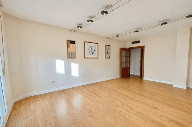 3 slaapkamer Appartement te koop in Casco Antiguo, Aguilas met garage - € 178.500 (Ref: 9921350)
