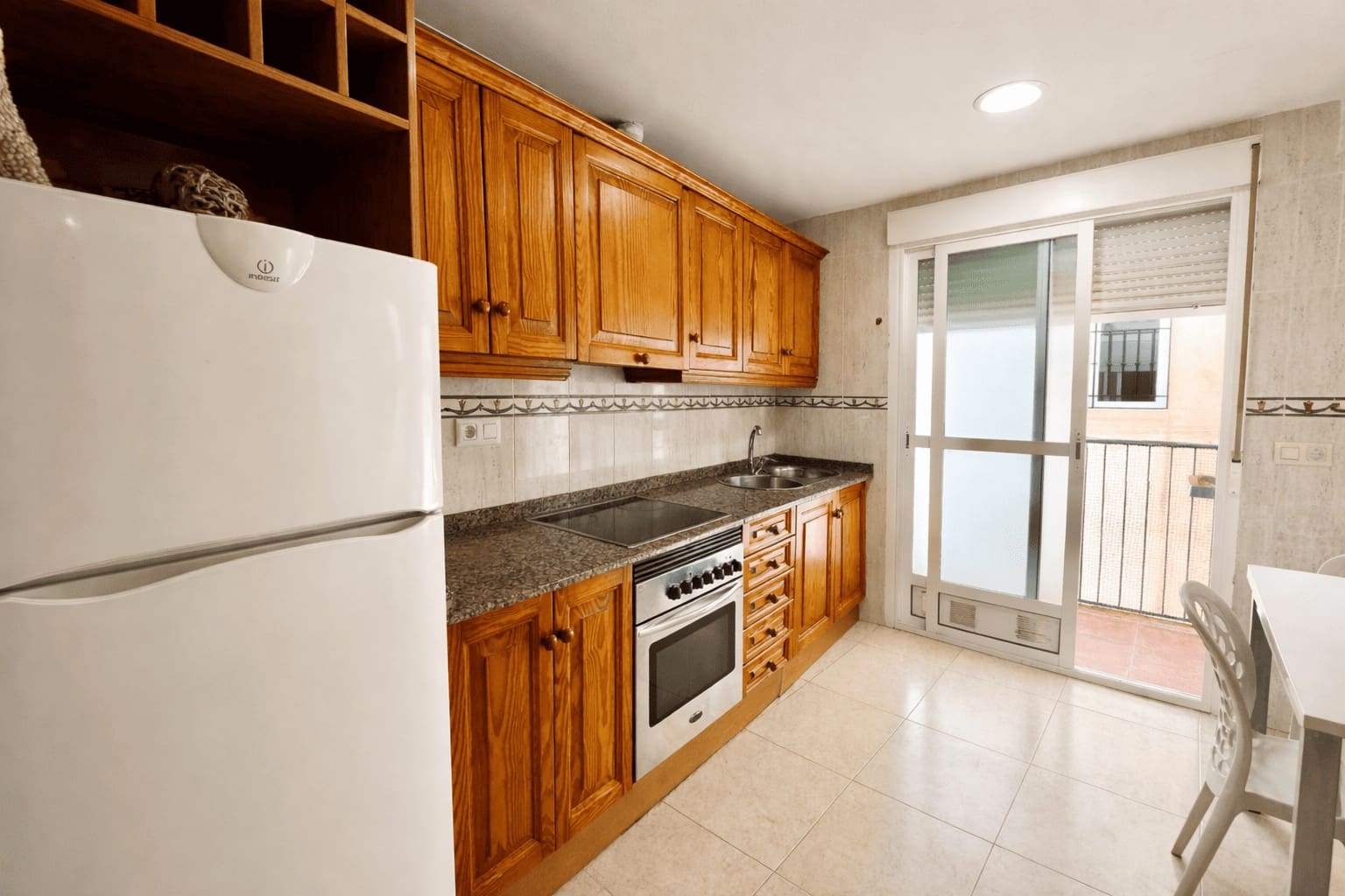 3 bedroom Apartment for sale in Aguilas with garage - € 178,500 (Ref: 9921350)