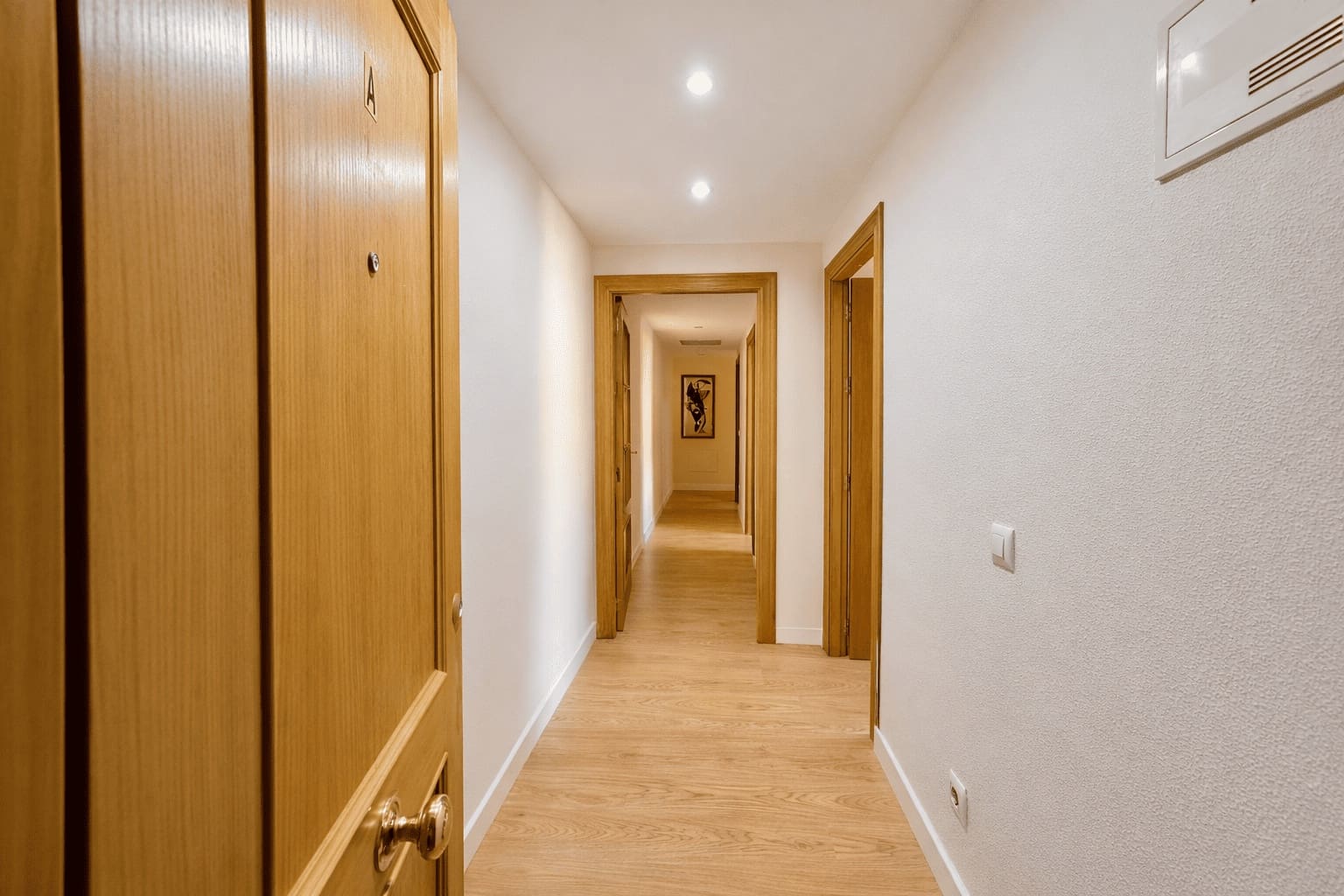 3 bedroom Apartment for sale in Aguilas with garage - € 178,500 (Ref: 9921350)