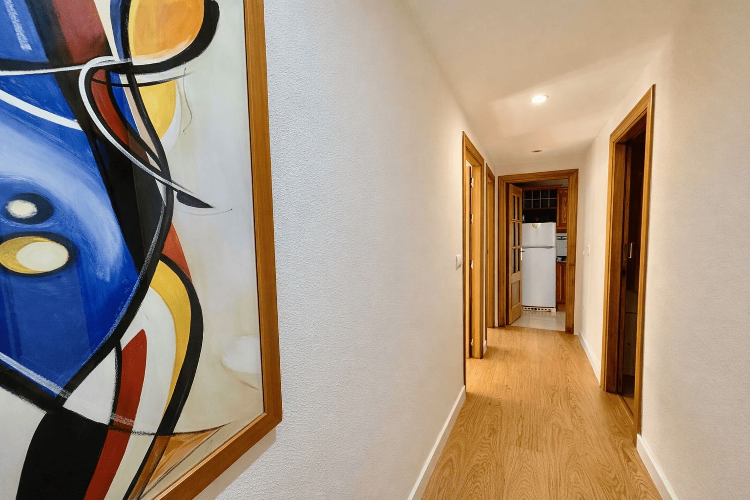 3 bedroom Apartment for sale in Aguilas with garage - € 178,500 (Ref: 9921350)