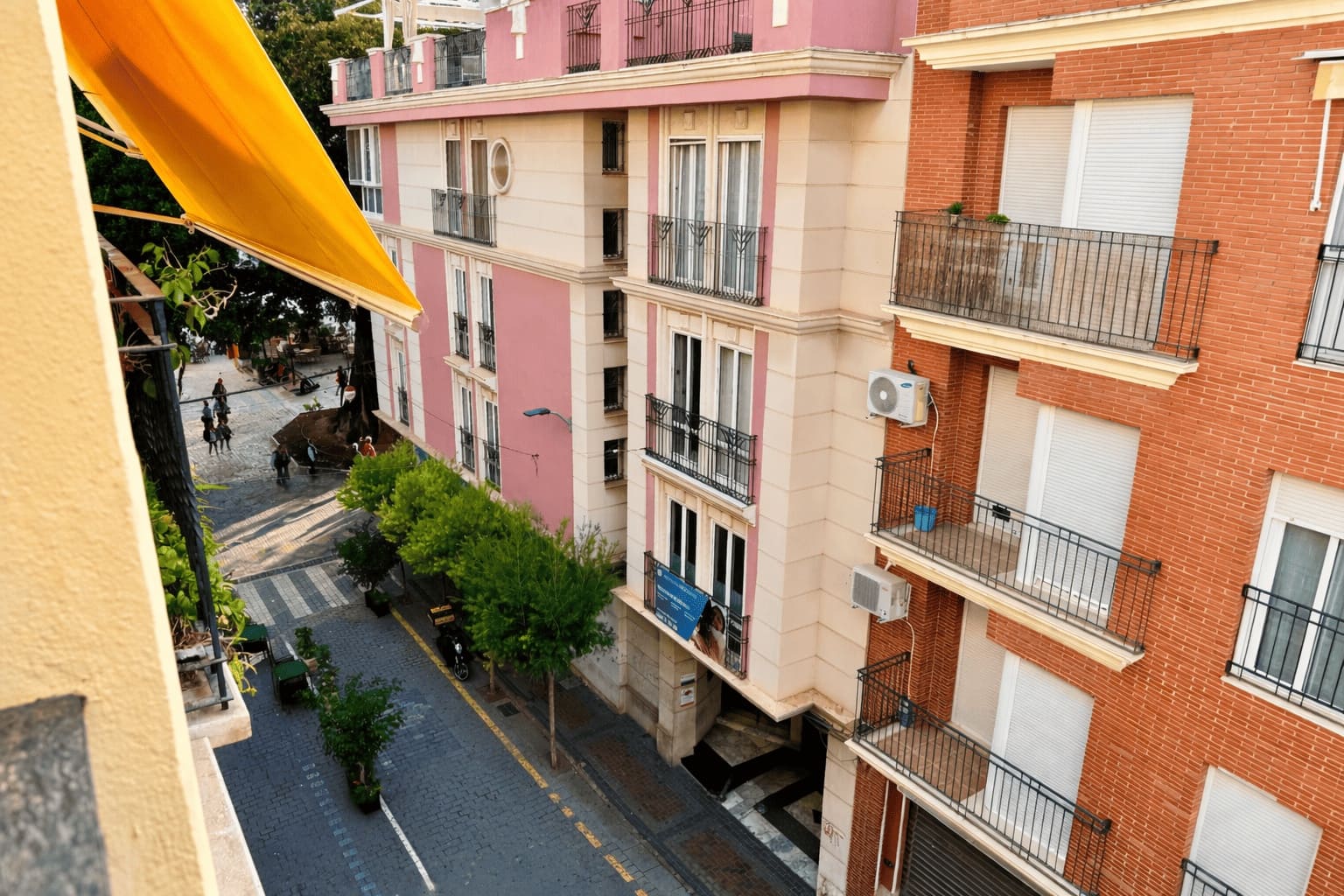 3 bedroom Apartment for sale in Aguilas with garage - € 178,500 (Ref: 9921350)