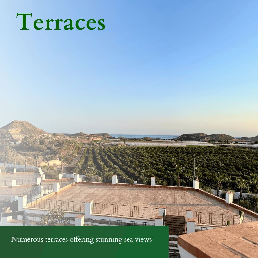 8 bedroom Finca/Country House for sale in Cordoba city with garage - € 850,000 (Ref: 9921351)
