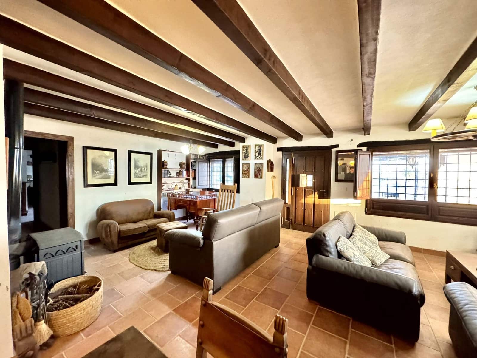 8 bedroom Finca/Country House for sale in Cordoba city with garage - € 850,000 (Ref: 9921351)