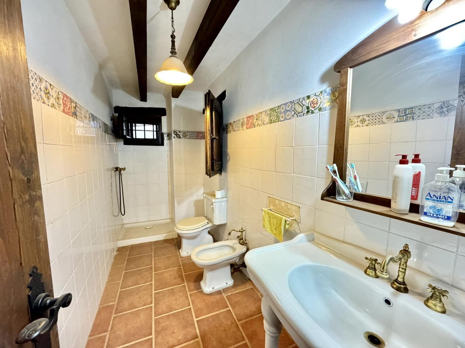 8 bedroom Finca/Country House for sale in Cordoba city with garage - € 850,000 (Ref: 9921351)
