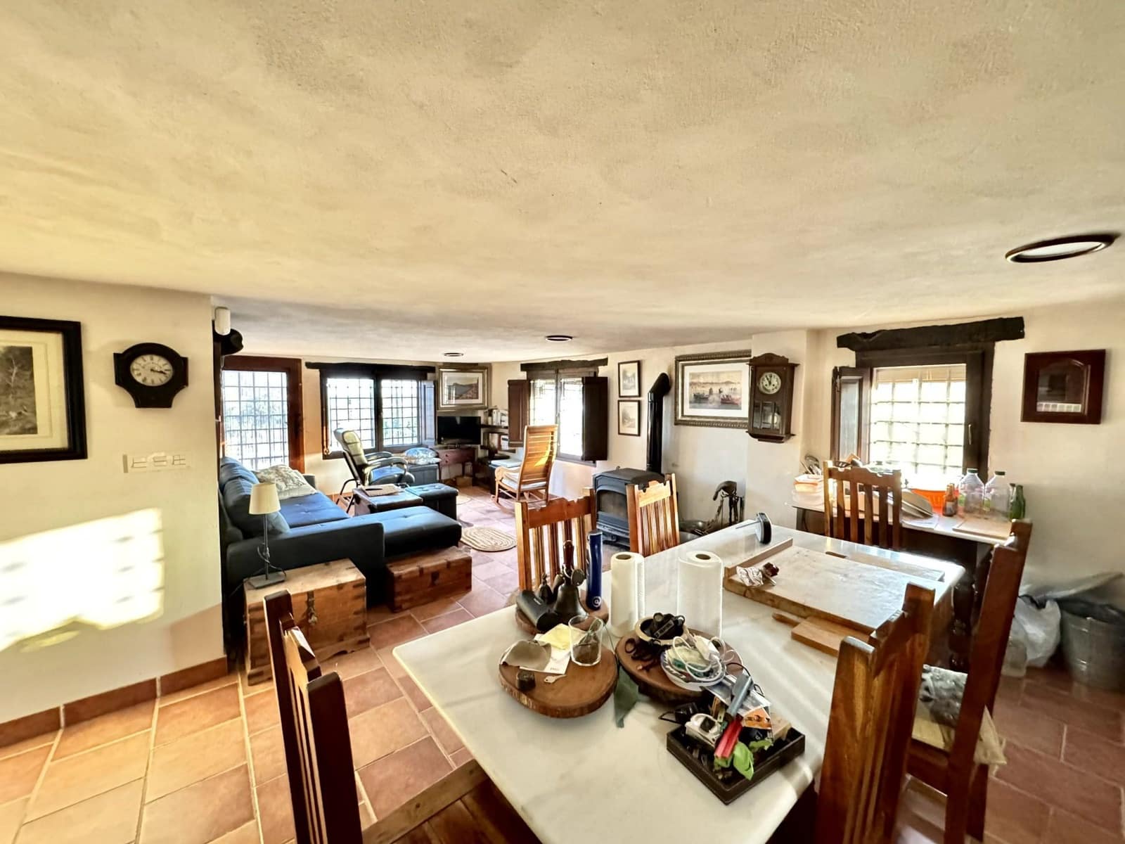 8 bedroom Finca/Country House for sale in Cordoba city with garage - € 850,000 (Ref: 9921351)