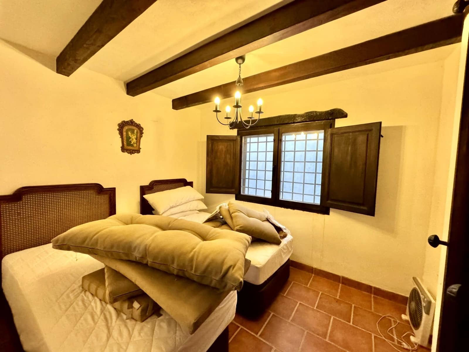 8 bedroom Finca/Country House for sale in Cordoba city with garage - € 850,000 (Ref: 9921351)