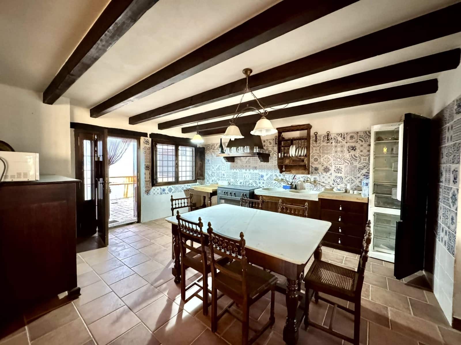 8 bedroom Finca/Country House for sale in Cordoba city with garage - € 850,000 (Ref: 9921351)