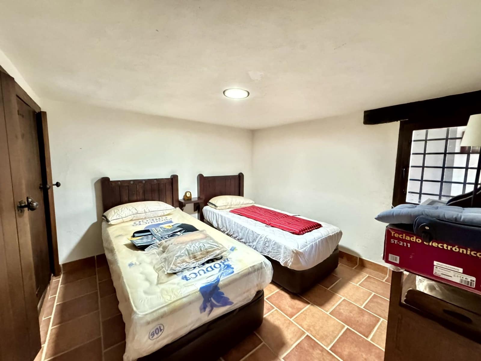 8 bedroom Finca/Country House for sale in Cordoba city with garage - € 850,000 (Ref: 9921351)