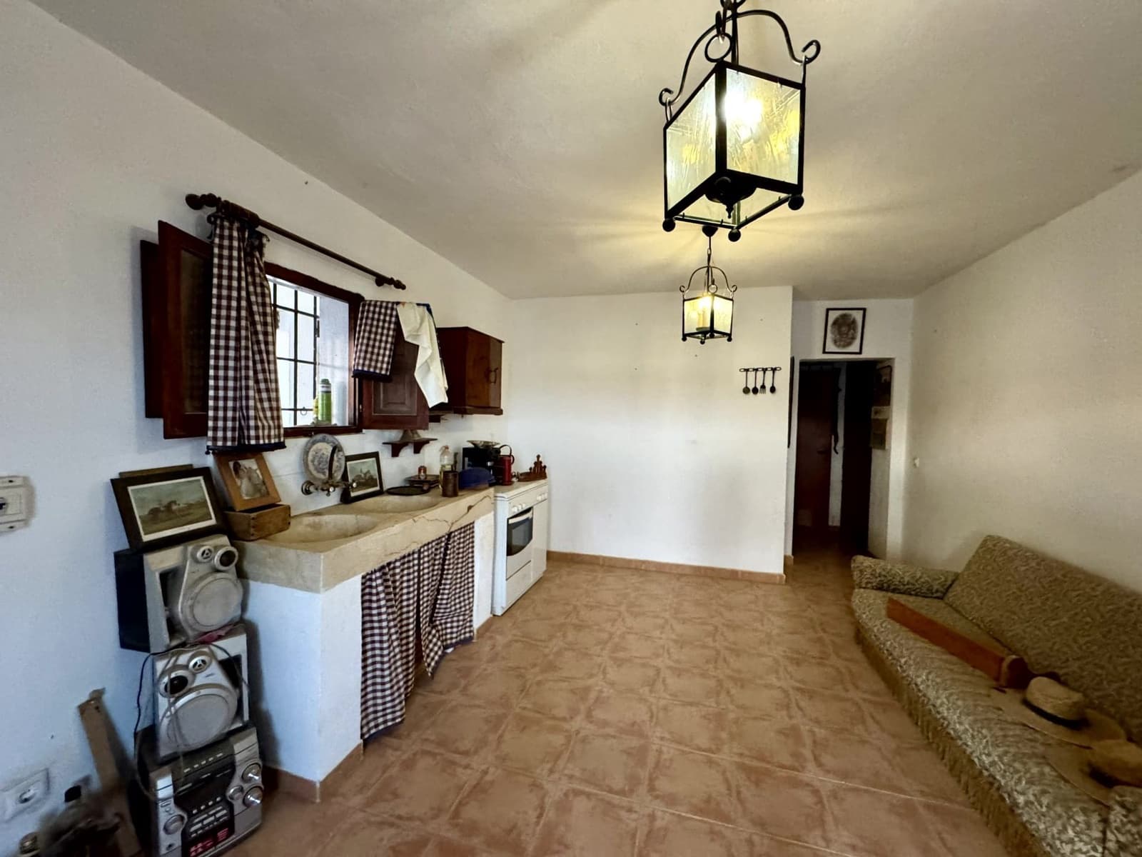 8 bedroom Finca/Country House for sale in Cordoba city with garage - € 850,000 (Ref: 9921351)
