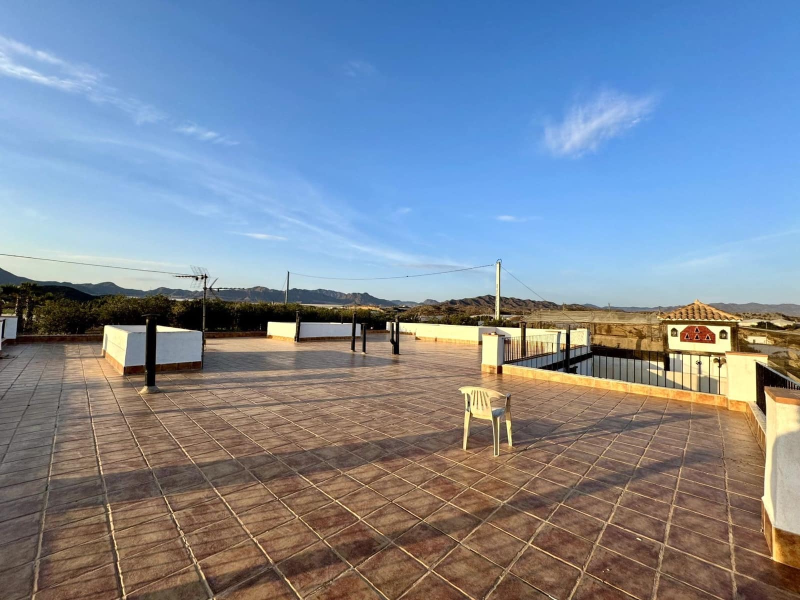 8 bedroom Finca/Country House for sale in Cordoba city with garage - € 850,000 (Ref: 9921351)