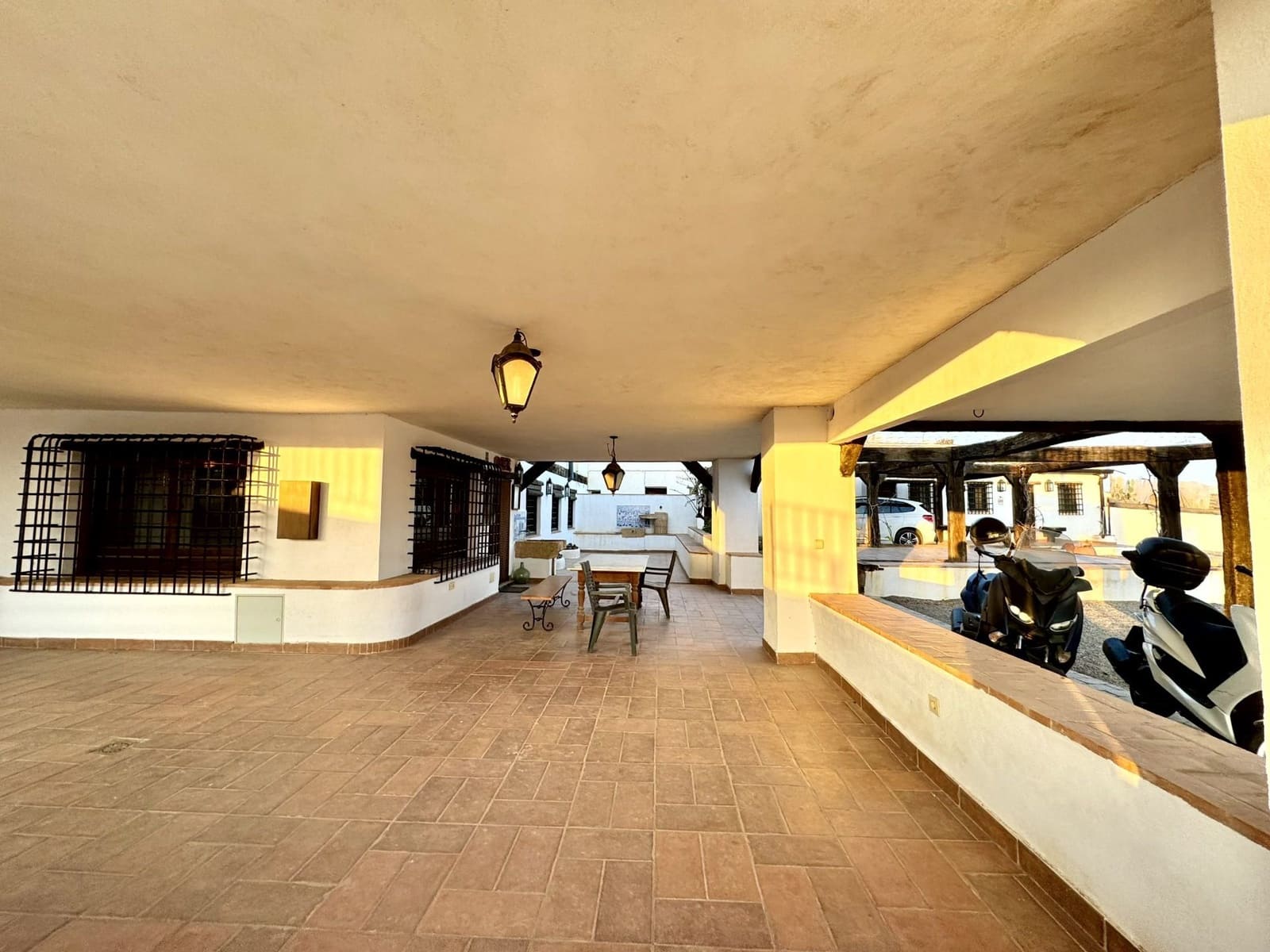 8 bedroom Finca/Country House for sale in Cordoba city with garage - € 850,000 (Ref: 9921351)