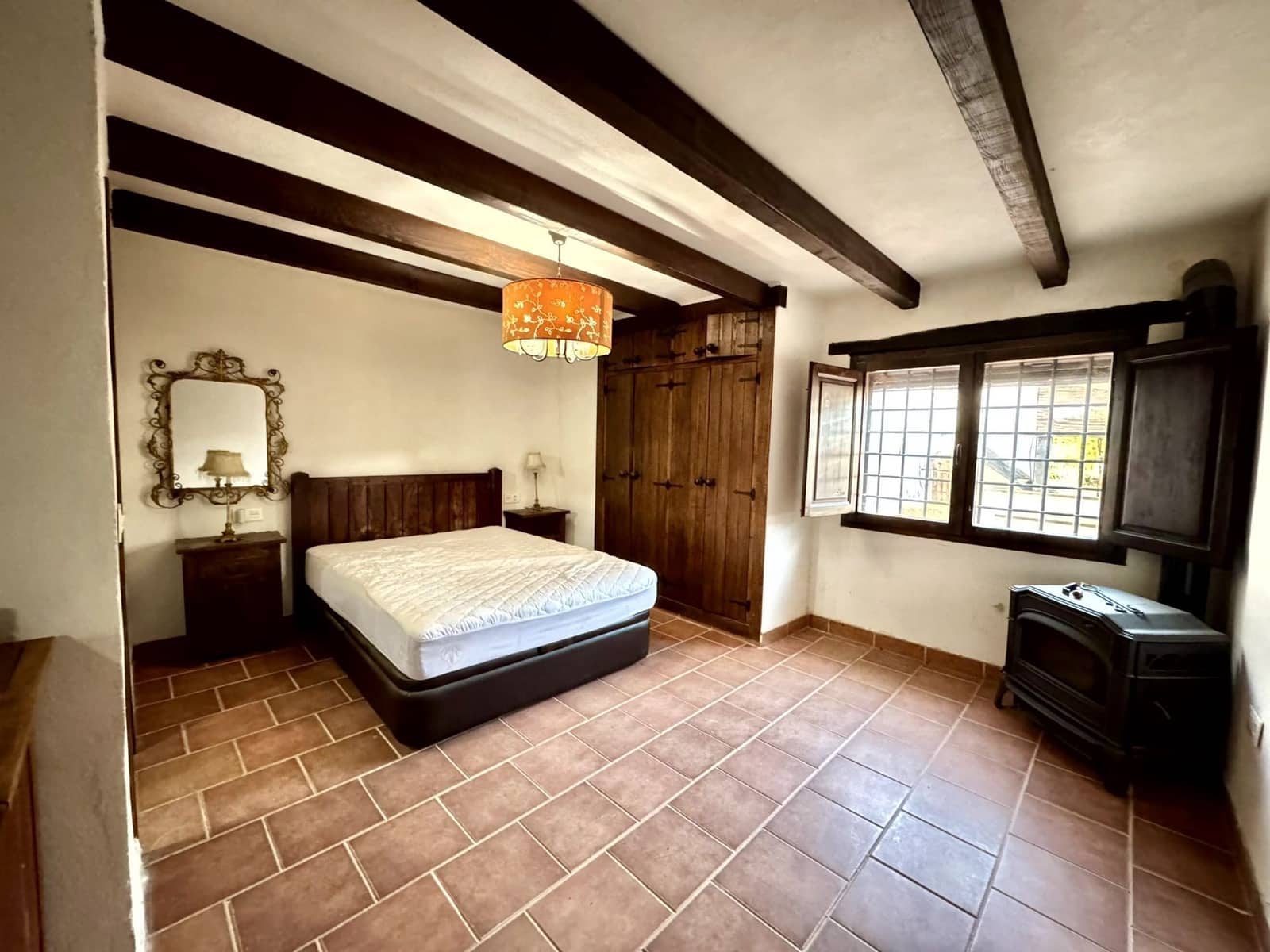 8 bedroom Finca/Country House for sale in Cordoba city with garage - € 850,000 (Ref: 9921351)
