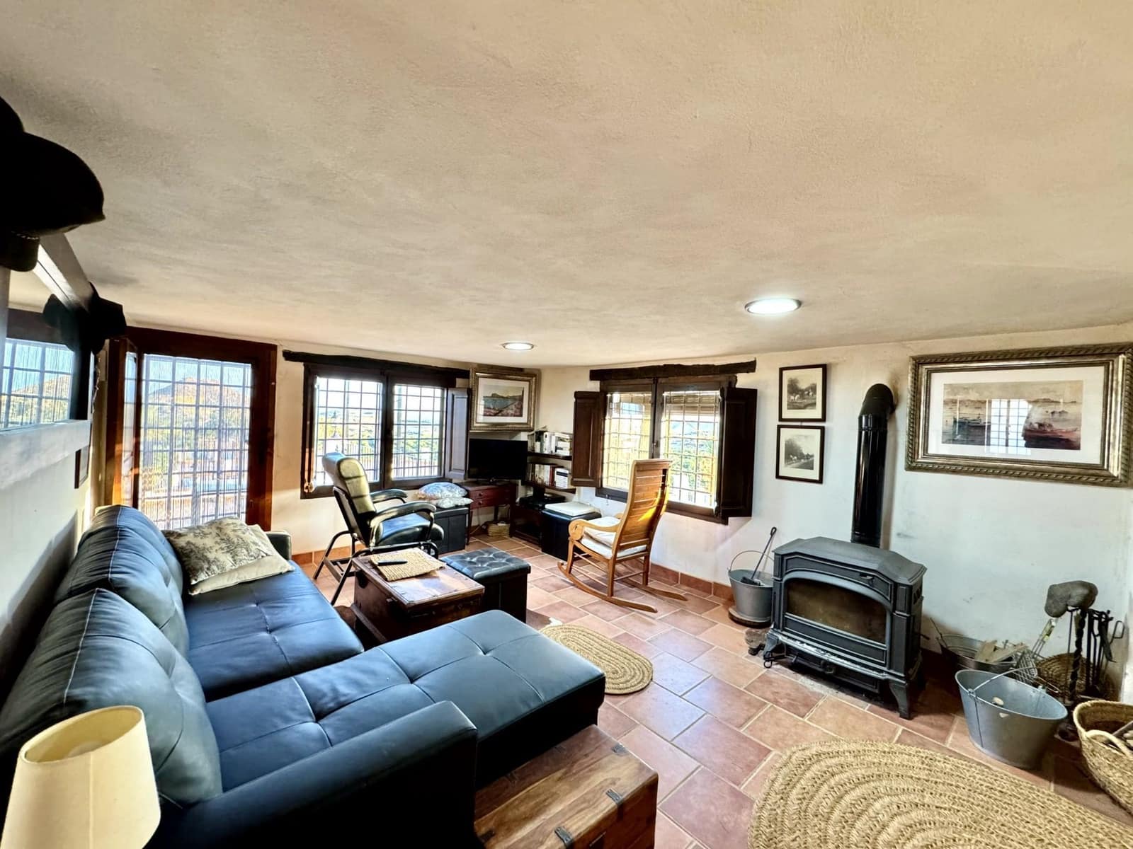 8 bedroom Finca/Country House for sale in Cordoba city with garage - € 850,000 (Ref: 9921351)