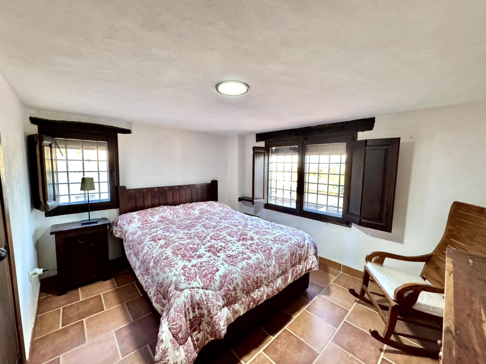 8 bedroom Finca/Country House for sale in Cordoba city with garage - € 850,000 (Ref: 9921351)