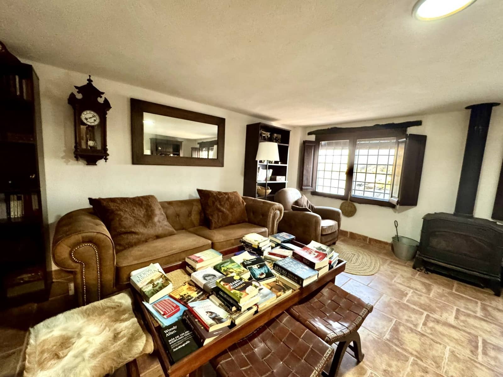 8 bedroom Finca/Country House for sale in Cordoba city with garage - € 850,000 (Ref: 9921351)