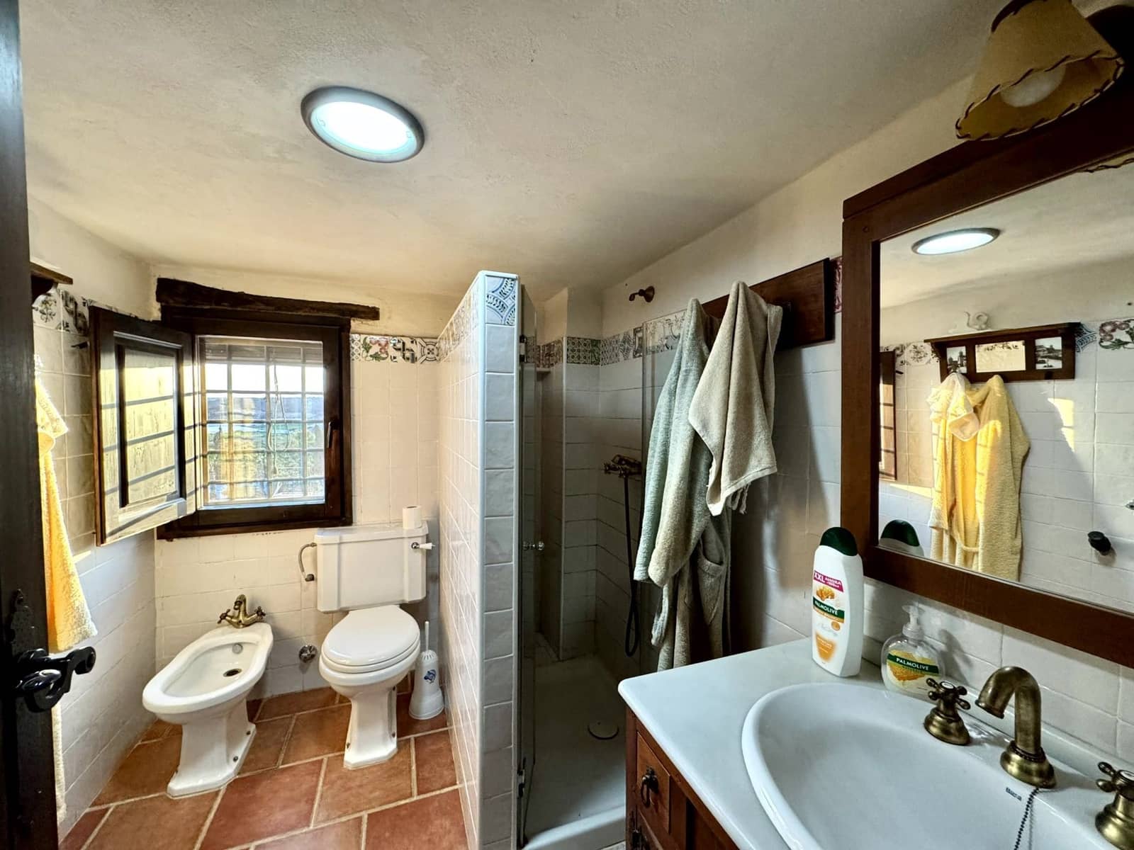 8 bedroom Finca/Country House for sale in Cordoba city with garage - € 850,000 (Ref: 9921351)