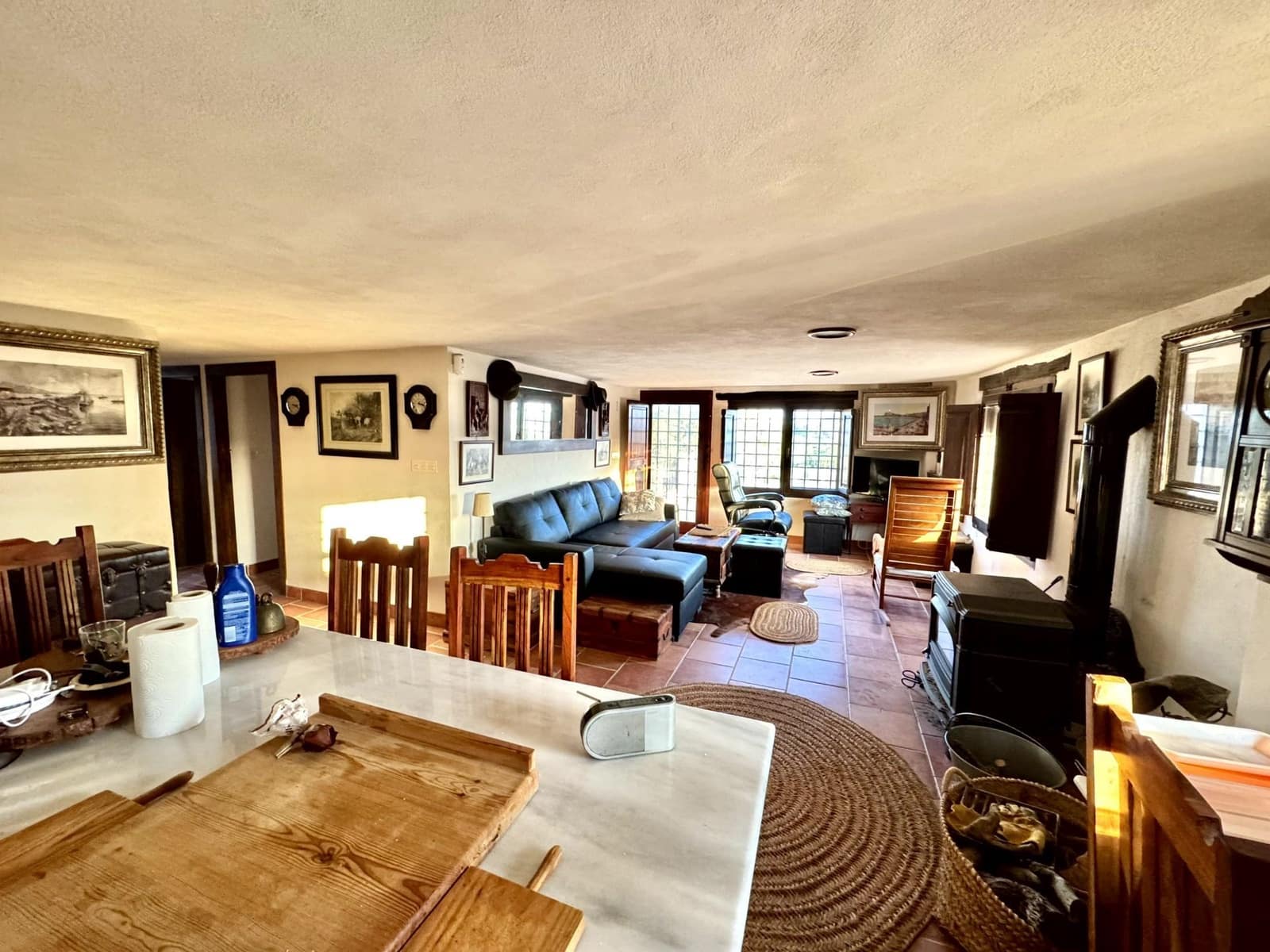8 bedroom Finca/Country House for sale in Cordoba city with garage - € 850,000 (Ref: 9921351)