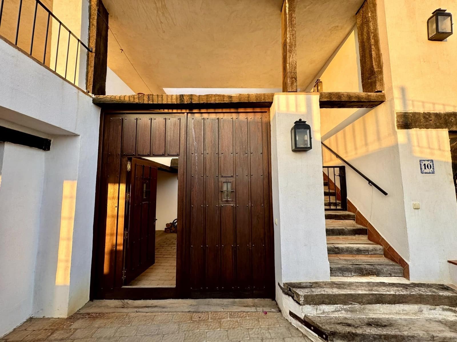 8 bedroom Finca/Country House for sale in Cordoba city with garage - € 850,000 (Ref: 9921351)