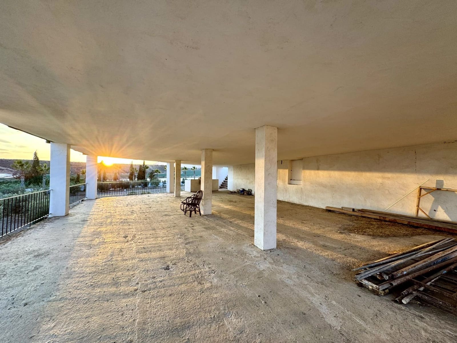 8 bedroom Finca/Country House for sale in Cordoba city with garage - € 850,000 (Ref: 9921351)