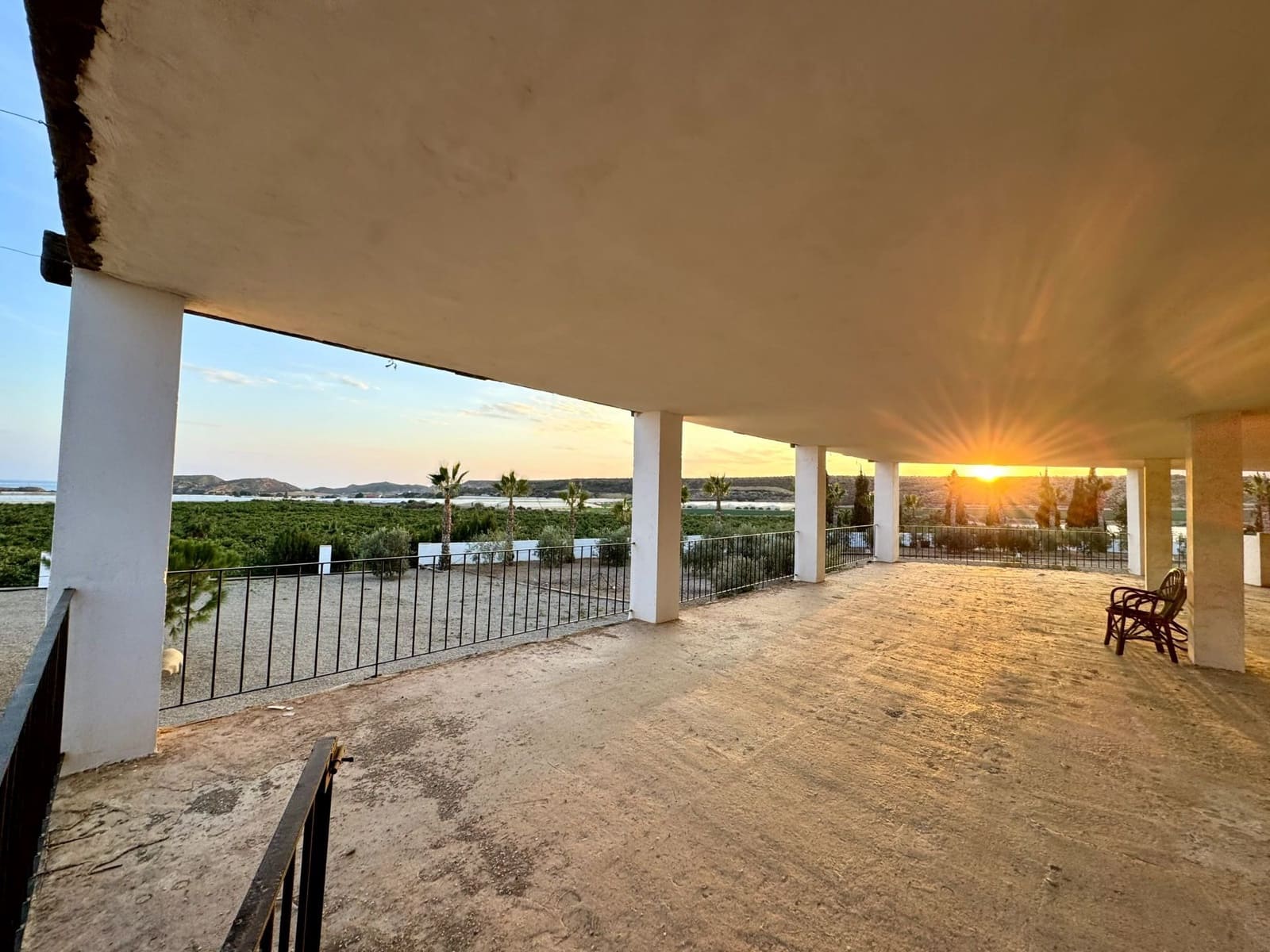 8 bedroom Finca/Country House for sale in Cordoba city with garage - € 850,000 (Ref: 9921351)