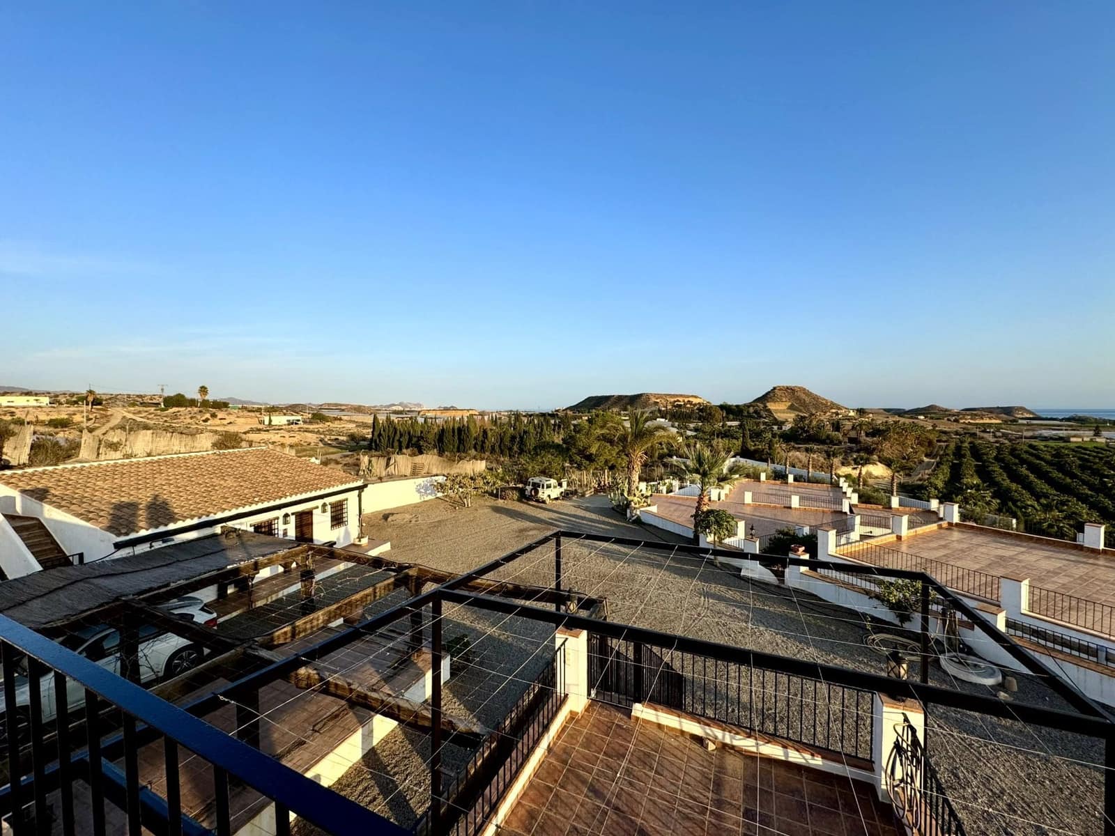 8 bedroom Finca/Country House for sale in Cordoba city with garage - € 850,000 (Ref: 9921351)