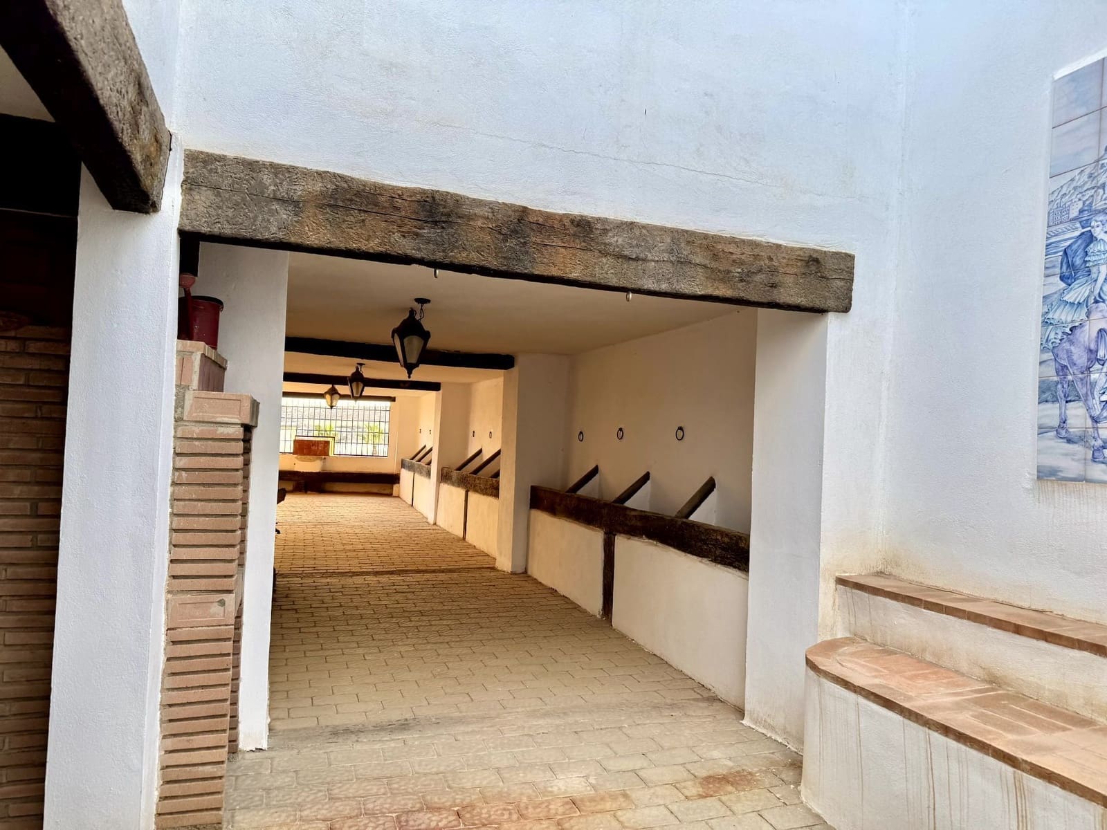 8 bedroom Finca/Country House for sale in Cordoba city with garage - € 850,000 (Ref: 9921351)