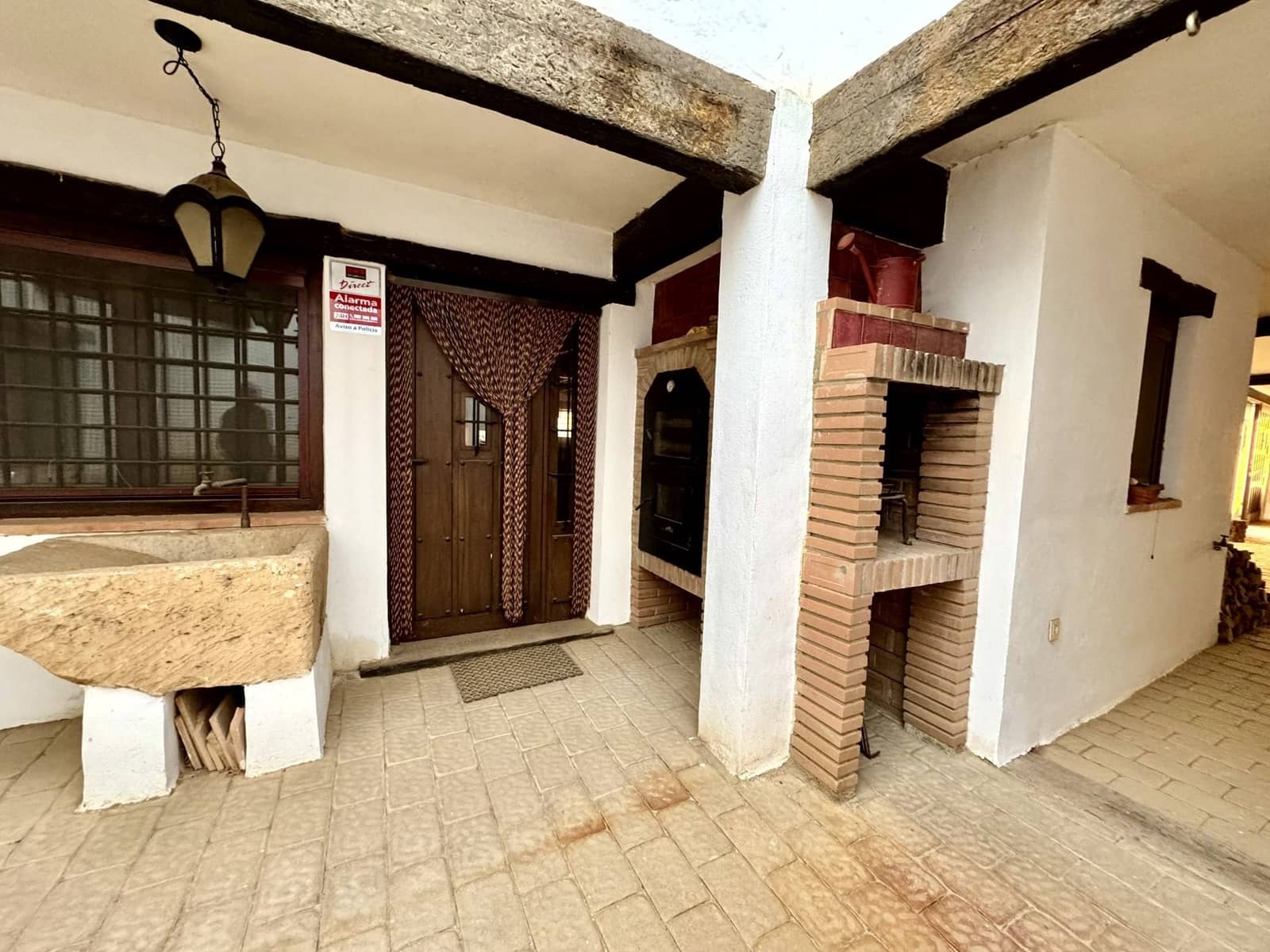 8 bedroom Finca/Country House for sale in Cordoba city with garage - € 850,000 (Ref: 9921351)