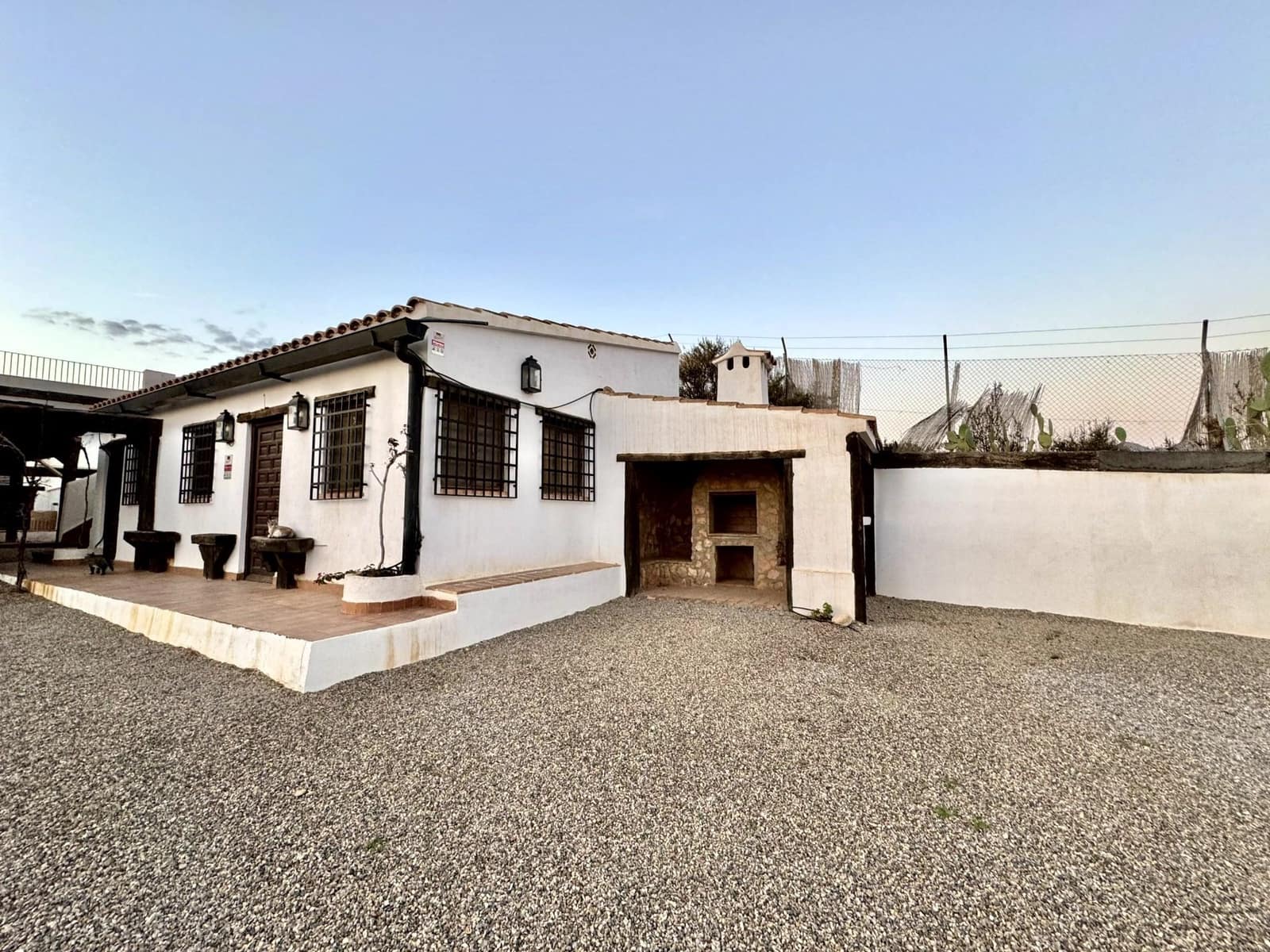 8 bedroom Finca/Country House for sale in Cordoba city with garage - € 850,000 (Ref: 9921351)