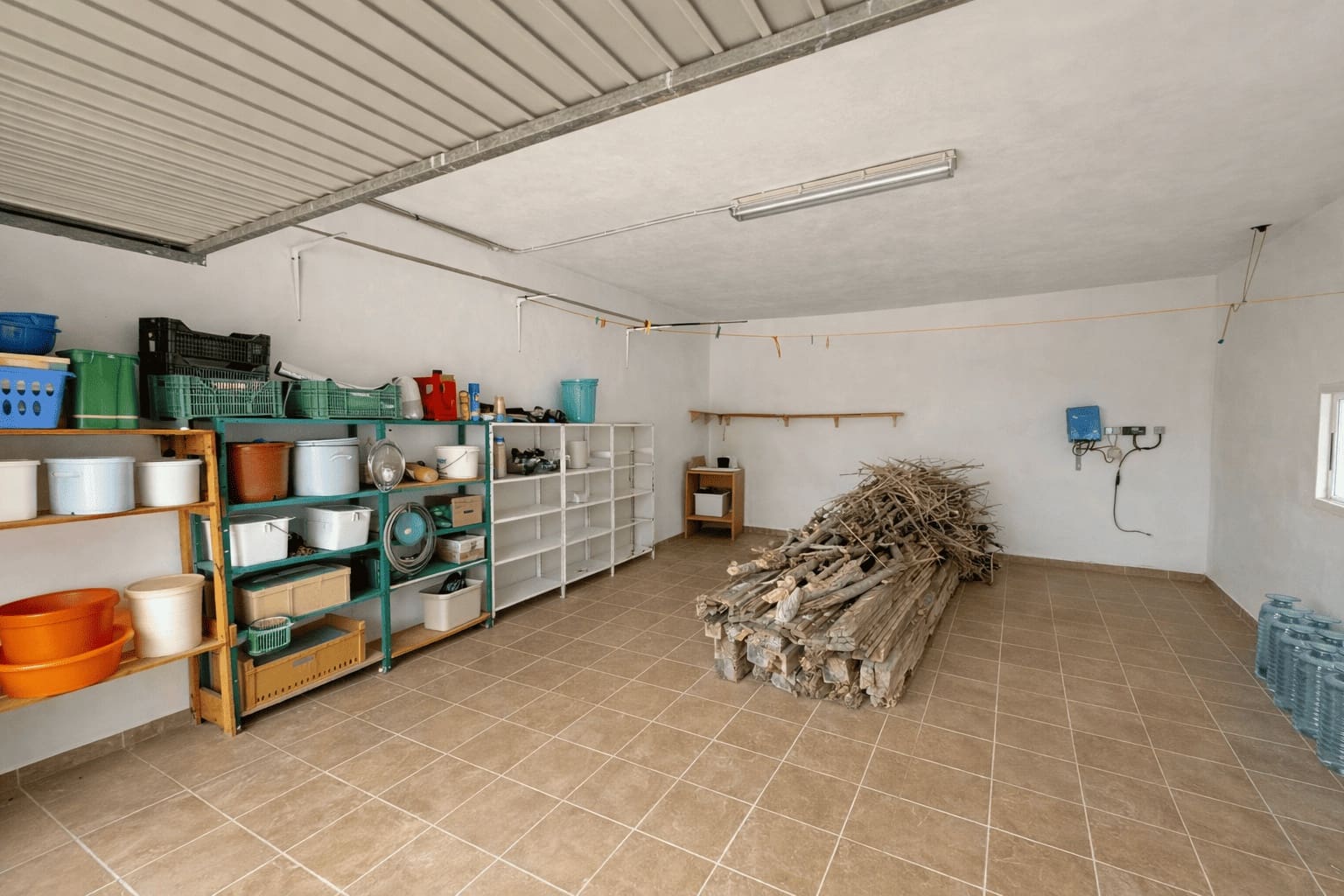 3 quarto Quinta/Casa Rural para venda em Aguilas com garagem - 279 950 € (Ref: 9921352)