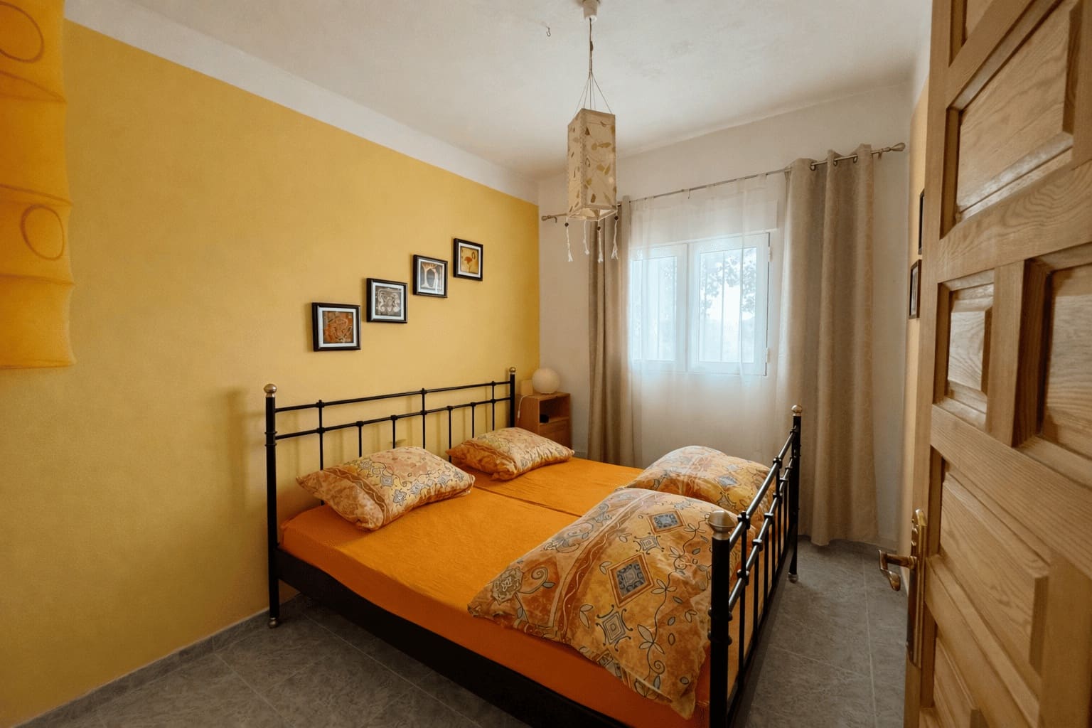 3 quarto Quinta/Casa Rural para venda em Aguilas com garagem - 279 950 € (Ref: 9921352)