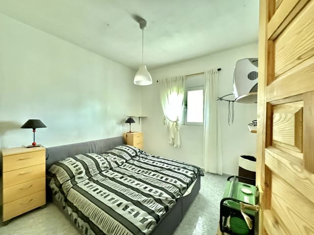 3 quarto Quinta/Casa Rural para venda em Las Majadas - Las Molinetas - Labradorcico, Aguilas com garagem - 279 950 € (Ref: 9921352)